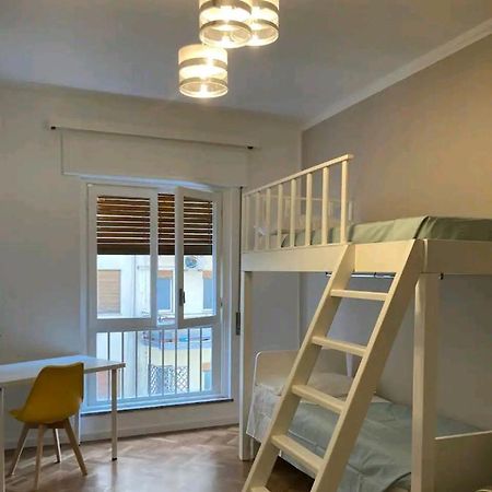 Casa Vacanze Monroe Palermo Bagian luar foto