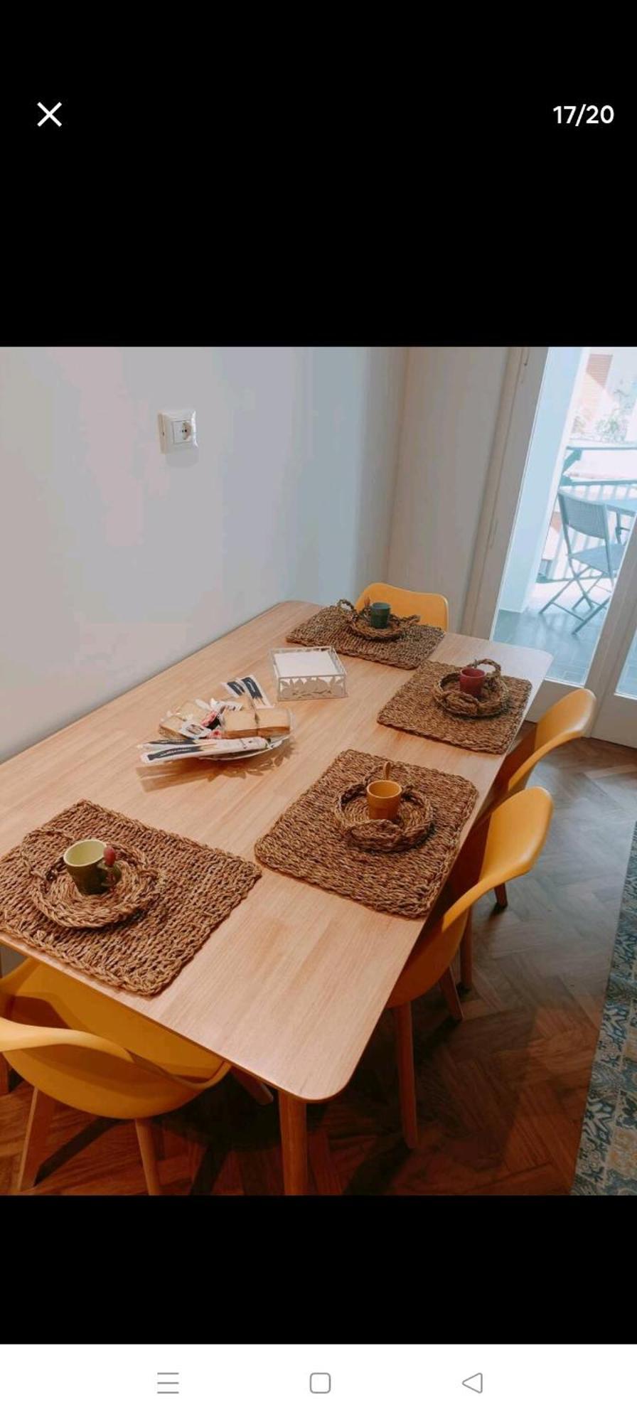 Casa Vacanze Monroe Palermo Bagian luar foto
